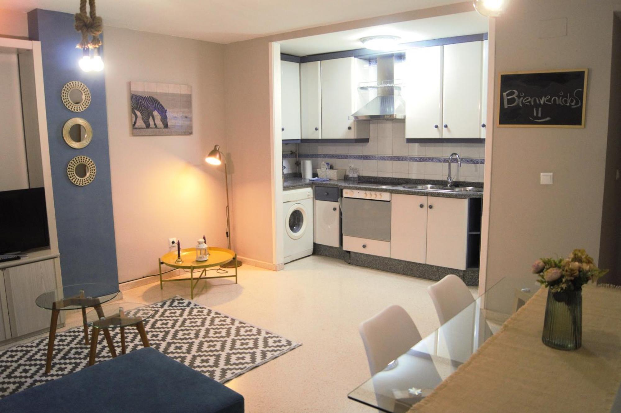 Apartamento Rose